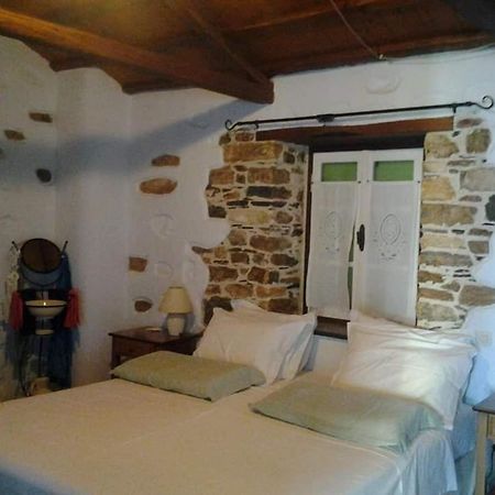 Villa Panayiota Alónnisos Exterior foto