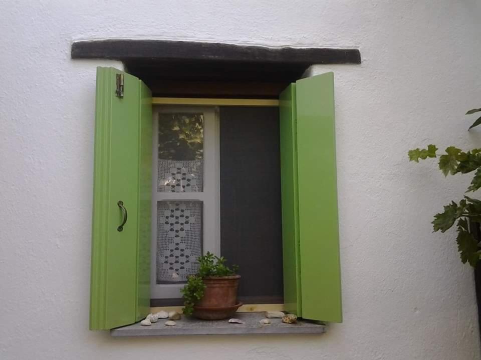 Villa Panayiota Alónnisos Exterior foto